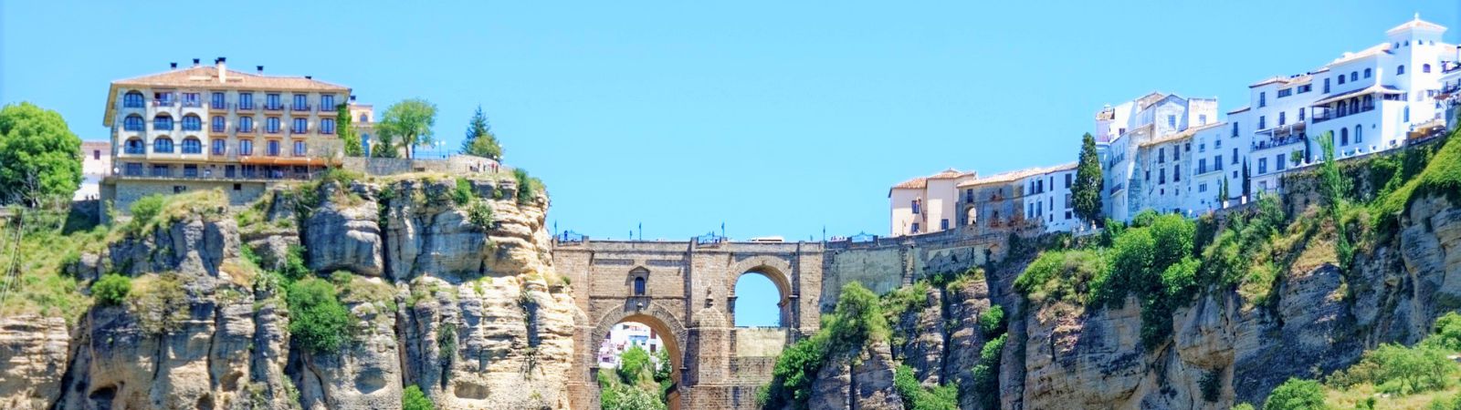 ronda - Spanje